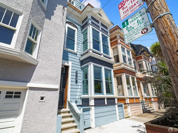 2770 23rd St, San Francisco, CA 94110