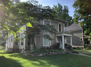 65 S Howell St, Hillsdale, MI