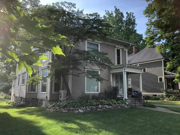 65 S Howell St, Hillsdale, MI 49242