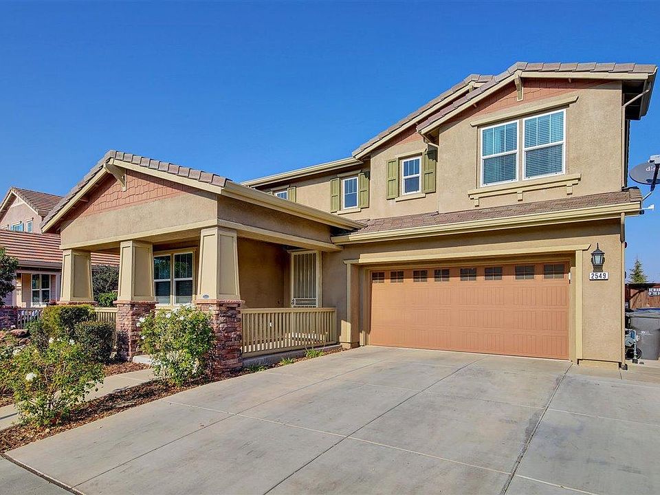 1st image of 2549 Mack Way