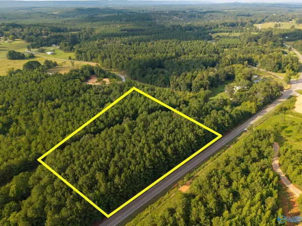 TRACT 6 County Road 41, Gaylesville, AL 35973