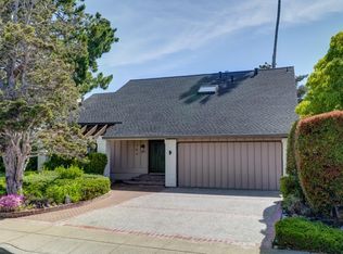 354 Port Royal Ave, Foster City, CA 94404