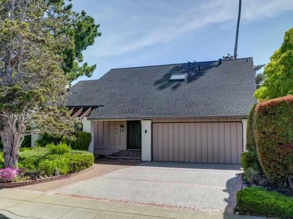 354 Port Royal Ave, Foster City, CA 94404