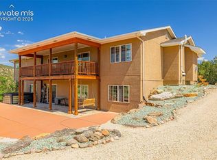 59 Hard Rock Ct, Canon City, CO 81212