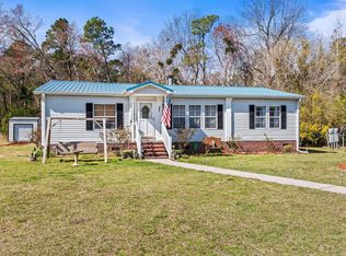 347 Bright Leaf Rd, Loris, SC 29569
