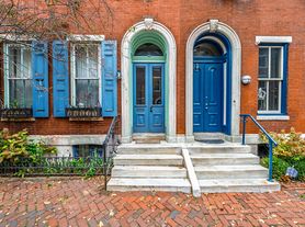 2007 Mount Vernon St, Philadelphia, PA