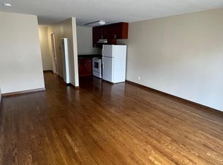 2750 McAllister St #TOP, San Francisco, CA 94118