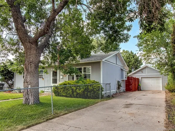 1220 Harrison Rd, Colorado Springs, CO 80905