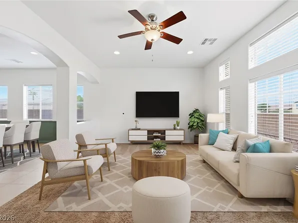 6791 Clay Tablet St, Las Vegas, NV 89149