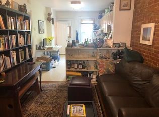 20 Mead St #1, Boston, MA 02134