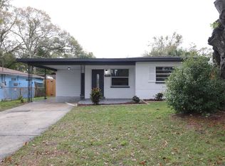 2120 W Saint Isabel St, Tampa, FL 33607