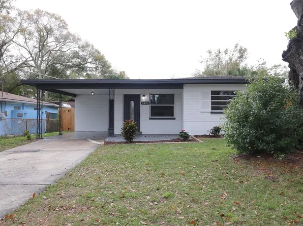 2120 W Saint Isabel St, Tampa, FL 33607