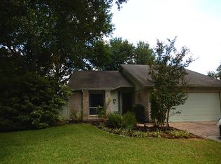 22730 Red River Dr, Katy, TX 77450