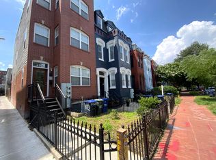 812 5th St NE #2, Washington, DC 20002