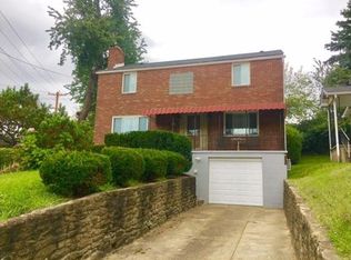 3806 California Ave, Pittsburgh, PA