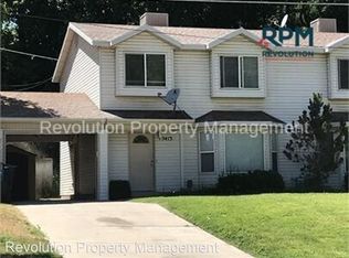 5413 S 1150 W, Riverdale, UT 84405