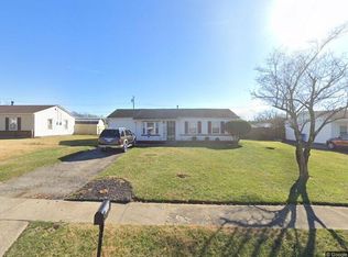 2304 Nancy Ln, Lexington, KY 40505