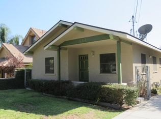 480 W Hammond St, Pasadena, CA 91103