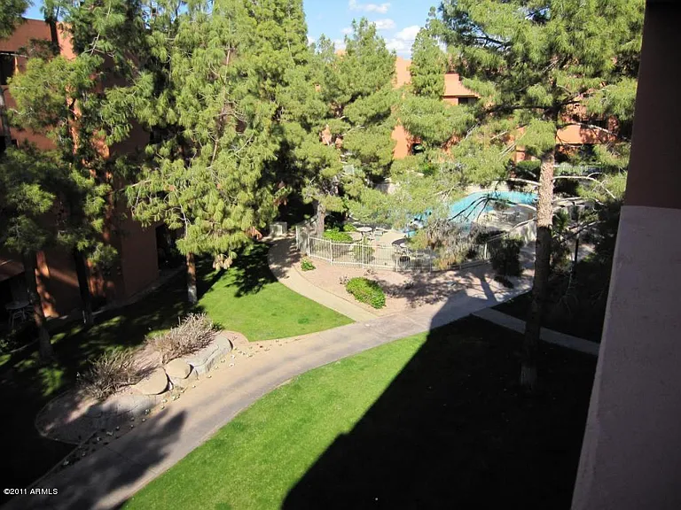 12212 N Paradise Village Pkwy S #412C — Photo 14