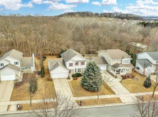 2201 Mica Rd, Madison, WI 53719