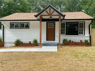 1966 Spink St NW, Atlanta, GA 30318