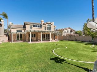 7770 E Bridgewood Dr, Anaheim, CA