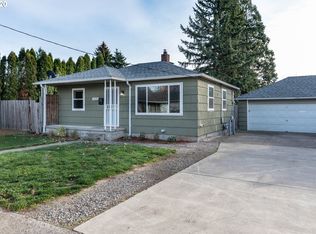 9020 SE Duke St, Portland, OR 97266