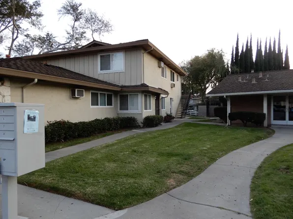 2510 Dillion Ct APT 4, San Jose, CA 95133