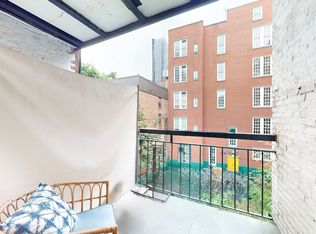 428 E 89th St APT 1B, New York, NY 10128