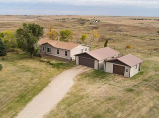 450 Highway 200, Hazen, ND 58545