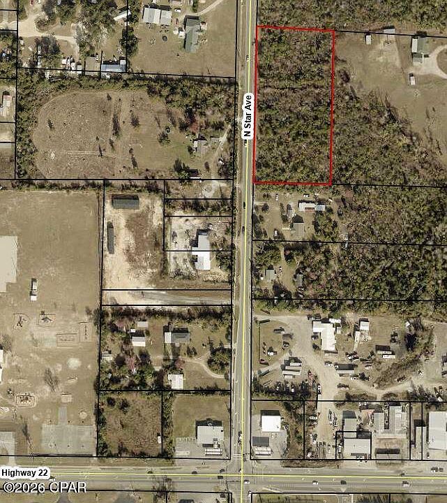 1st image of 0 N Star Ave