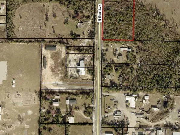 0 N Star Ave, Panama City, FL 32404