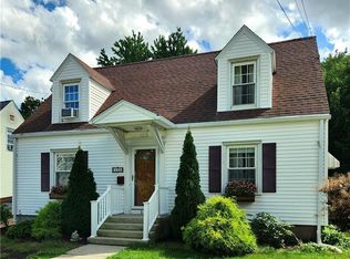 132 Green Rd, Manchester, CT 06042