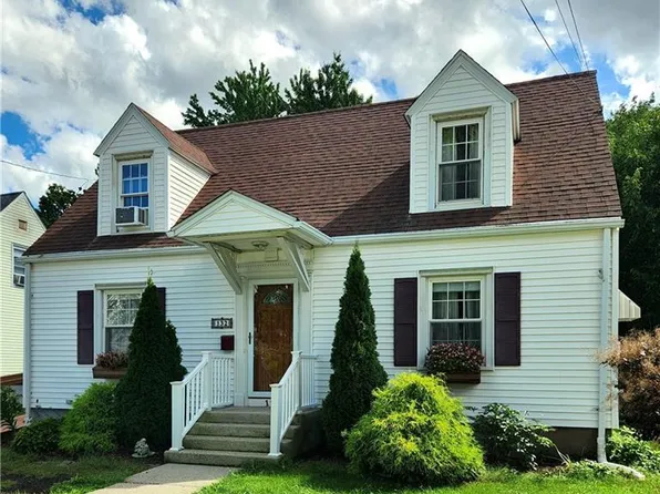 132 Green Road, Manchester, CT 06042