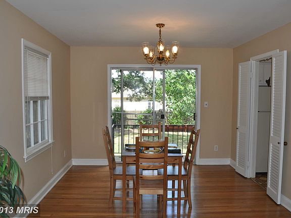 5th image of 5002 Talbois Pl