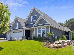 10063 211th St N, Forest Lake, MN 55025