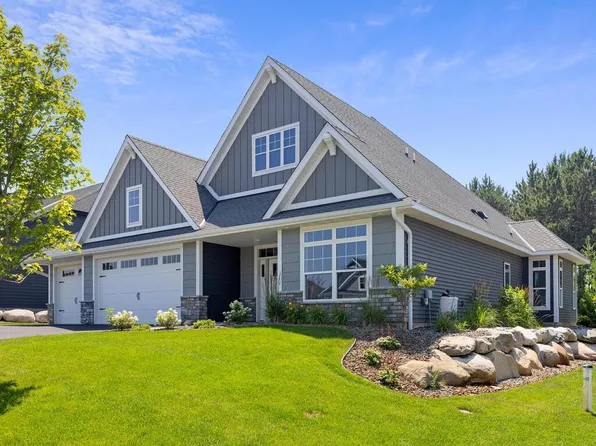 10063 211th St N, Forest Lake, MN 55025