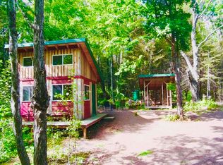 109 Sobanja Ln, Grand Marais, MN 55604