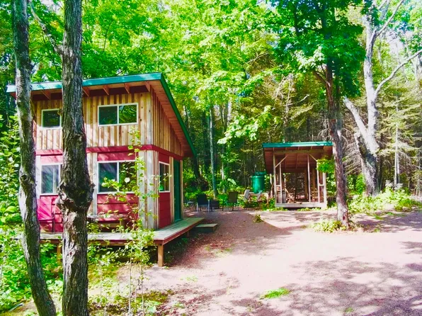 109 Sobanja Ln, Grand Marais, MN 55604