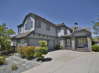 461 Obsidian Way, Clayton, CA 94517