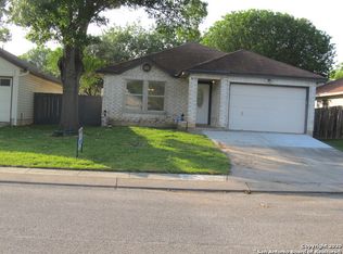 7647 Claridge, San Antonio, TX 78250