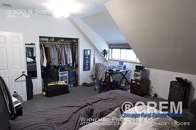 3300 N Southport Ave — Photo 3