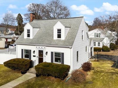1230 Main St, Wakefield, MA, 01880