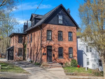 25 Miller St, Morristown, NJ, 07960