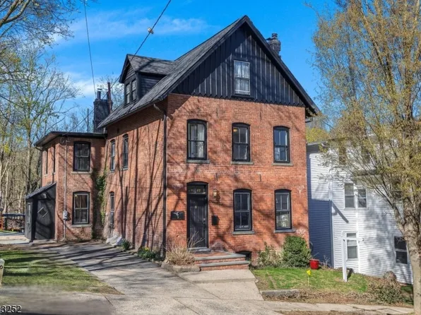 25 Miller St, Morristown Town, NJ 07960