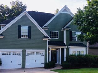 1032 Landon Dr, Villa Rica, GA 30180