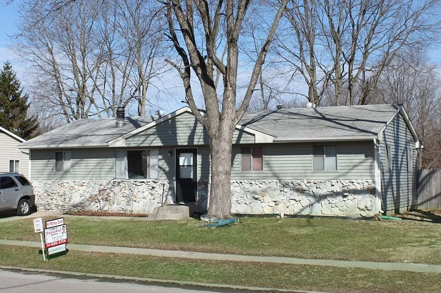 5404 Norcroft Dr photo 1