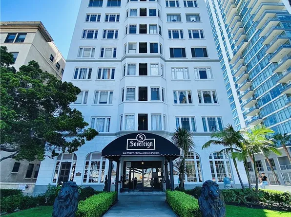 360 W Ocean Blvd APT 504, Long Beach, CA 90802