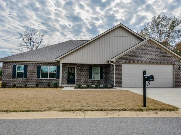 5030 Summerfield Dr E, Tuscaloosa, AL 35404