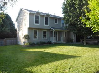 3719 Mesa Ct NE, Rockford, MI 49341